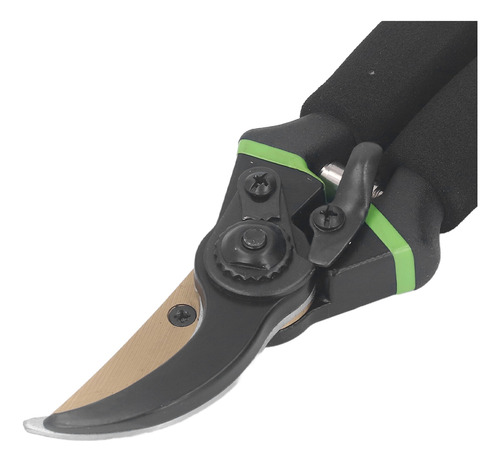 Tijeras De Podar Ti Garden Professional Para Podar Árboles