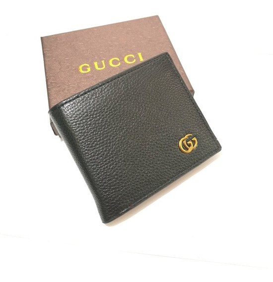 tumor Aprendiz Restricción Billetera Hombre Gucci® Bg01 | Envío gratis