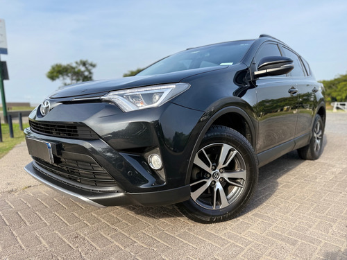 Toyota RAV4 2.0 Vx