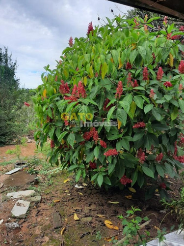 Chácara Para Venda Em Cajamar, Ponunduva - 21117_1-1794018
