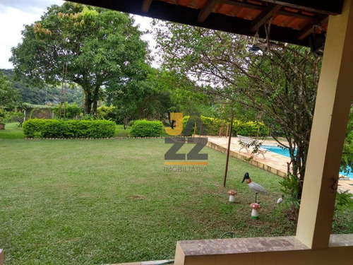 Imagem 6 de 20 de Chácara Com 2 Dormitórios À Venda, 1200 M² Por R$ 530.000 - Encosta Do Sol - Itatiba/sp - Ch0781