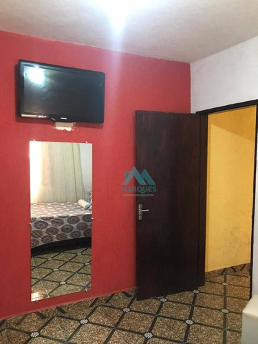 Imagem 22 de 27 de Ótima Casa Com 3 Dormitórios À Venda, 130 M² Por R$ 200.000 - Parque Residencial Alvorada - Caçapava/sp - Ca0082