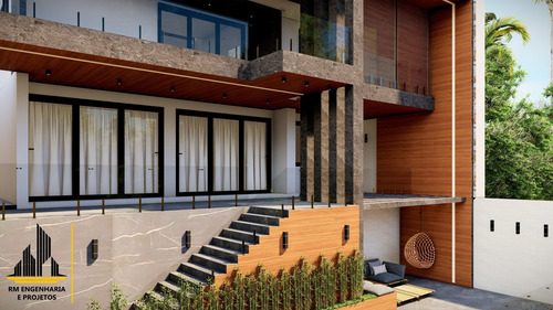 Imagem 6 de 10 de Projetos De Arquitetura E Engenharia Civil