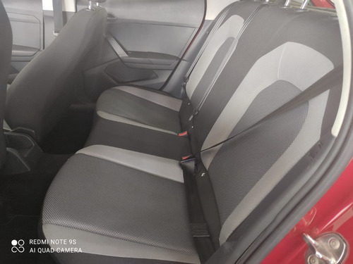 Imagen 12 de 14 de Seat Ibiza Style Tm