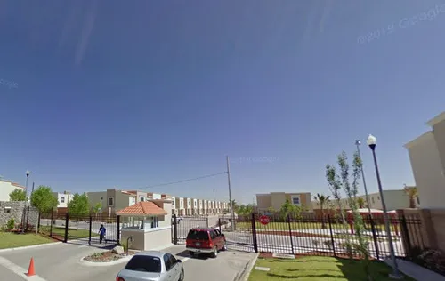 Casa En Venta A Precio De Remate, Chihuahua, Juárez, Fracc Cerrada Amatista Sh05