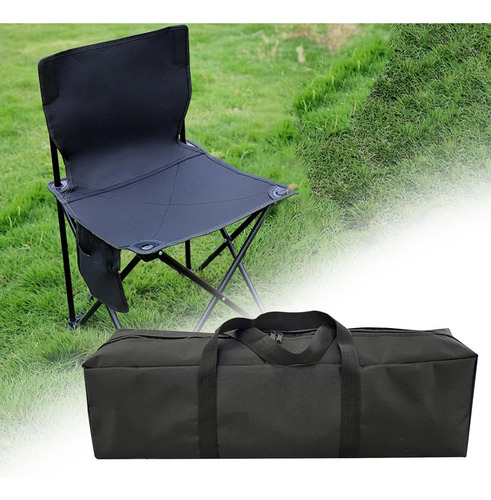 Hh Bolsa Para Silla Plegable, Bolsa 70cmx10cmx10cm