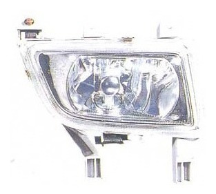 Faro Auxiliar Derecho Mazda 323 Allegro 2002-2004