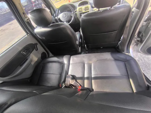 Renault Clio II Dynamic ll