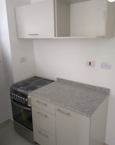 Imagen 10 de 11 de Departamento 2 Ambientes A Estrenar En Alquiler En San Miguel