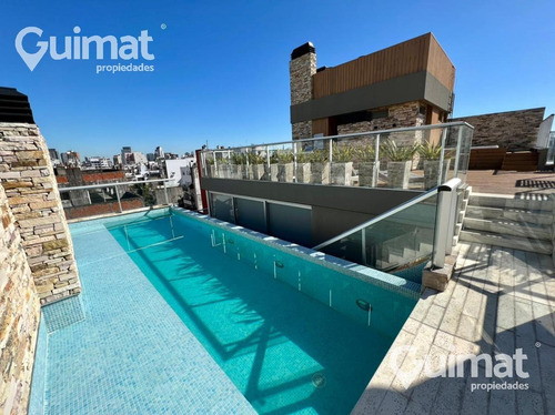 Imagen 29 de 30 de Gran 2 Ambientes En Recoleta, Balcon Terraza, Parrilla Full Amenities