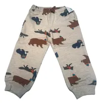 Comprar Pantalón Jogging S\u002Fabrigo Talle 24m - Carters