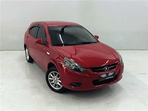 Jac J3 1.4 16v Gasolina 4p Manual