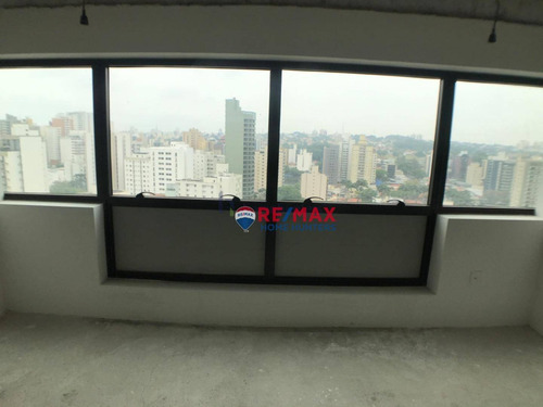 Imagem 7 de 18 de Sala À Venda, 120 M² Por R$ 600.000,00 - Vila Itapura - Campinas/sp - Sa1309