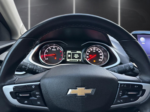 Chevrolet Onix Hatch Premier Turbo