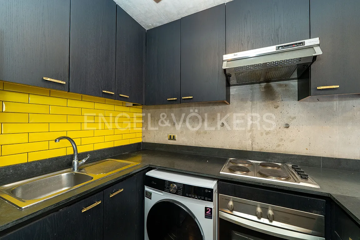 Imagen 5 de 12 de Dúplex Loft En Arriendo En Barrio El Golf