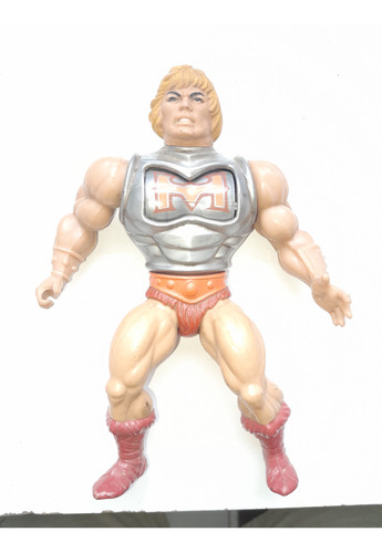 He Man Battle Armor 1981-1983