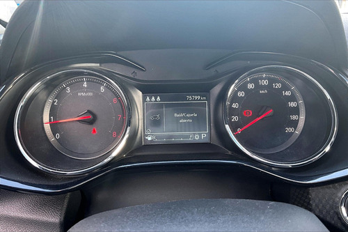 Chevrolet Onix 2022