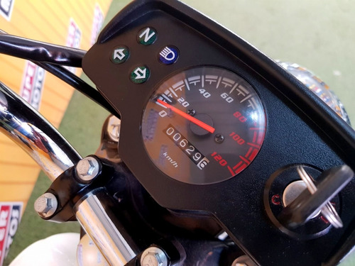 Yumbo Gs 125 Yumbo Gts Ii Zanella Benelli 50