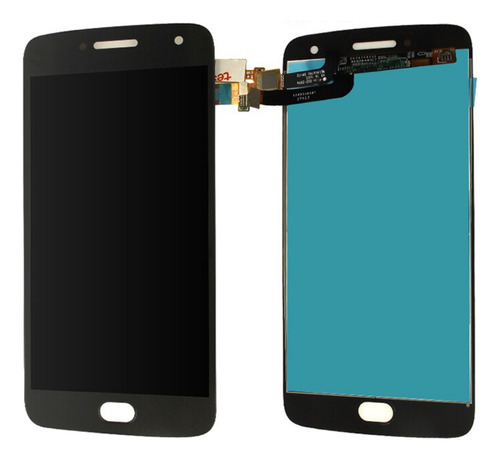 Display Compatible Para Motorola Xt1685 G5 Plus C/touch