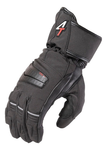 Guantes Para Moto - Premium - Trip Glove - 4t Fourstroke Talle 4xl