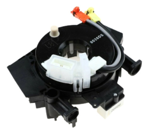 25560-9ga8d Resorte De Reloj Para Flota Nissan
