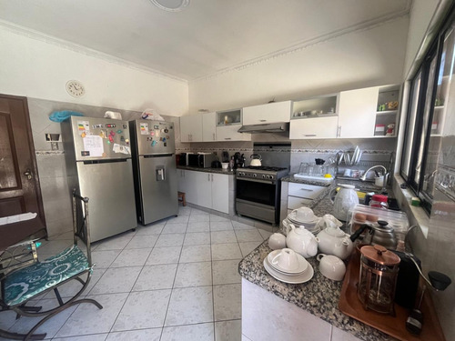 Zona Sur Barrio Polanco - Amplia Casa En Venta