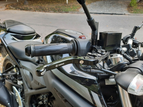 Yamaha Mt03
