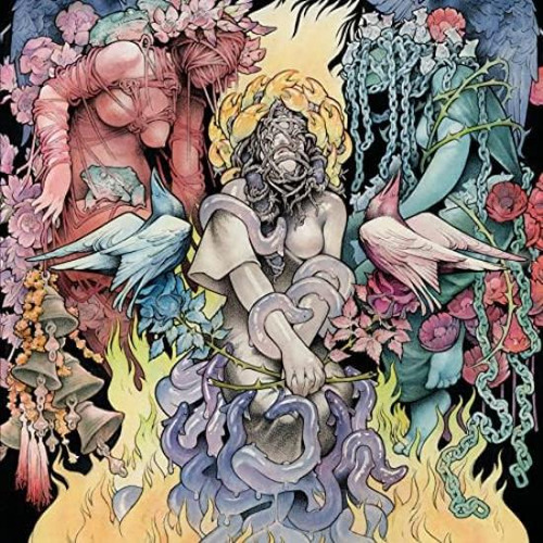 Baroness Stone Deluxe Edition Usa Import Cd X 2