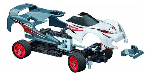 Auto De Juguete Para Armar De Clementoni Nuevo Oferta!