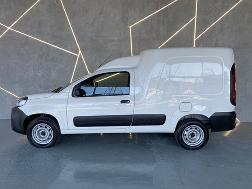 Fiat Fiorino FurgãO 1.4 Endurance Flex 4p