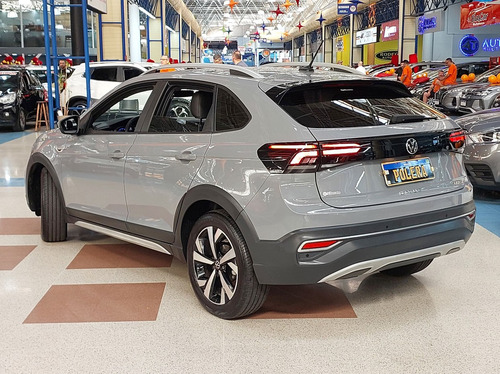 Volkswagen Nivus 1.0 200 TSI HIGHLINE