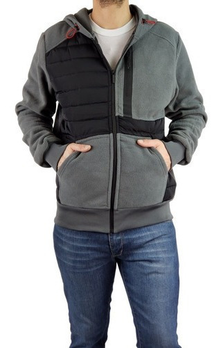 Chaqueta Hombre Invierno. Excelente Calidad Premium