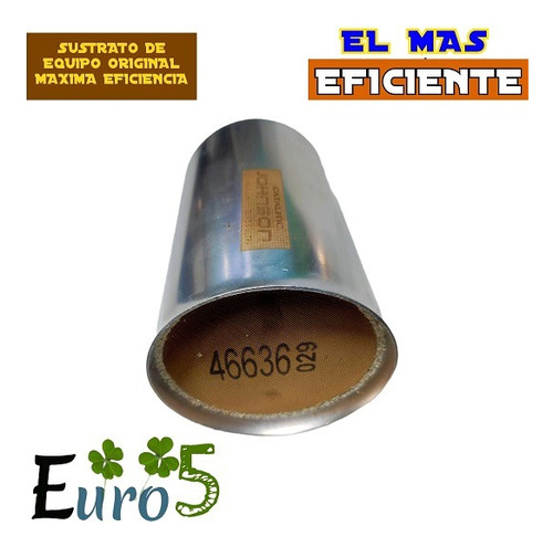 Sustrato Honda Crv L4 2.4 L 2010-2018 Euro 5 Banco 1
