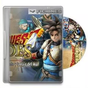 Dragon Quest Heroes Slime Edition - Pc - Steam #410850