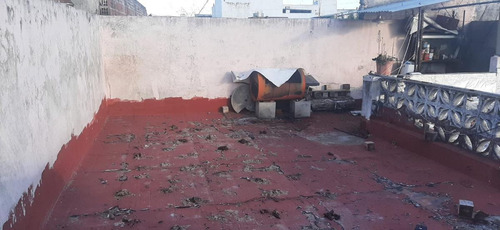 Imagen 4 de 9 de Departamento Ph A Reciclar - Ramos Mejia- Zona Oeste