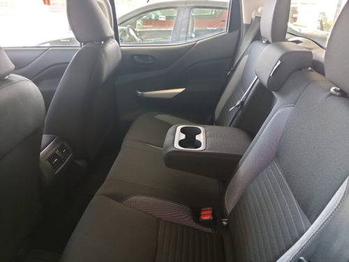 Renault Alaskan 2.3 Dci Confort 4X2