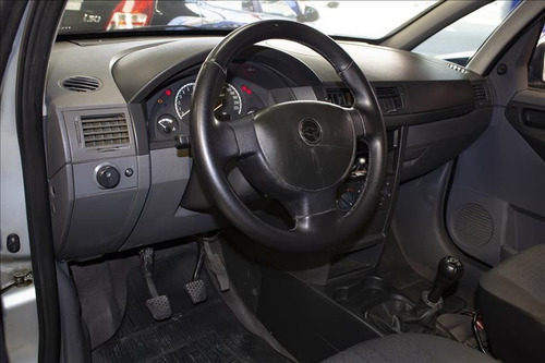 Chevrolet Meriva 1.8 Mpfi Joy 8v