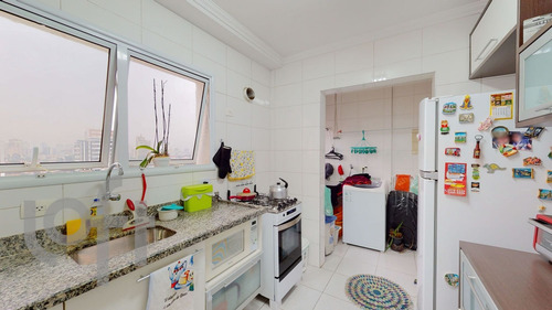 Imagem 11 de 17 de Apto Santana | 2 Quartos | 62 M² | Cond: R$739.00 | 2 Vagas - 1c490o7