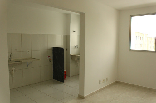 Imagem 4 de 25 de Apartamento - Ap00036 - 68891393