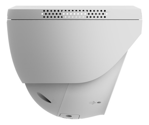 Smart Câmera Wifi Com Alexa Google Ezviz Hikvision Cs-h4 2k