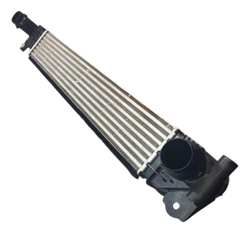Intercooler Onix Tracker Turbo 1.2 2020 2021 2022 2023