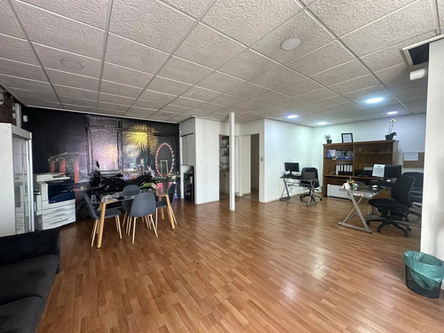 Uso Comercial - 5p,4b - 252m2 Utiles- Barrio Italia