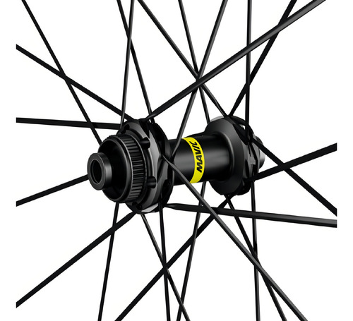 Roda Mavic Ksyrium Sl Disc Center Lock M11 Shimano 9 10 11v
