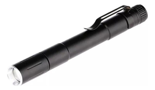 Mini Lanterna Lanterna Médico Clinica Caneta Lanterna M8 Lanterna Preto Luz Branco Frio