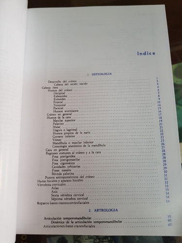 Libro Anatomia Odontologica Funcional Y Aplicada Mario Figun
