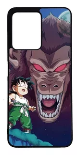 Funda Protector Para Xiaomi Note 12 Dragon Ball