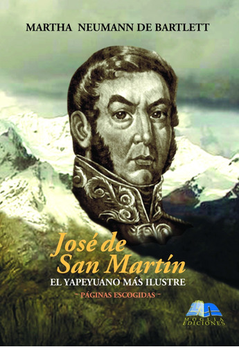 José De San Martin