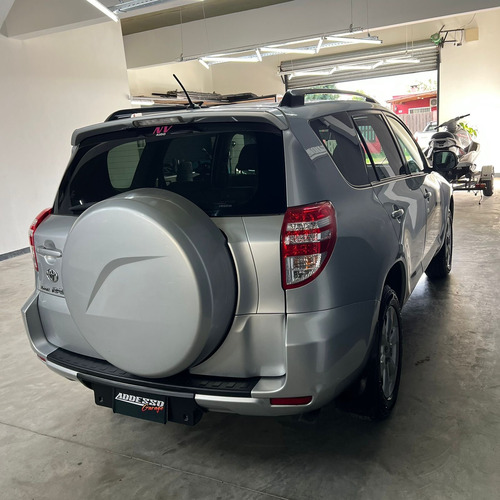 Toyota RAV4 2.4 4x2 At