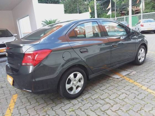 Imagem 7 de 9 de Chevrolet Prisma 1.4 Mpfi Lt 8v Flex 4p Manual