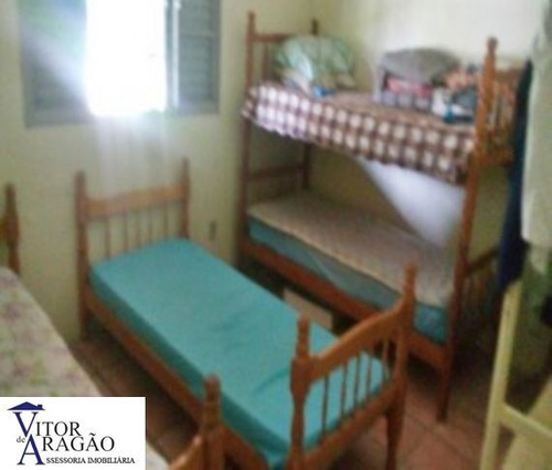 Imagem 8 de 12 de 05011 - Chacara 2 Dorms. (1 Suíte), Atibaia - São Paulo/sp - 5011